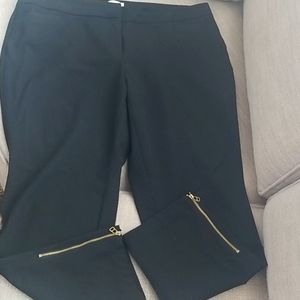 Like new!! Black Pants